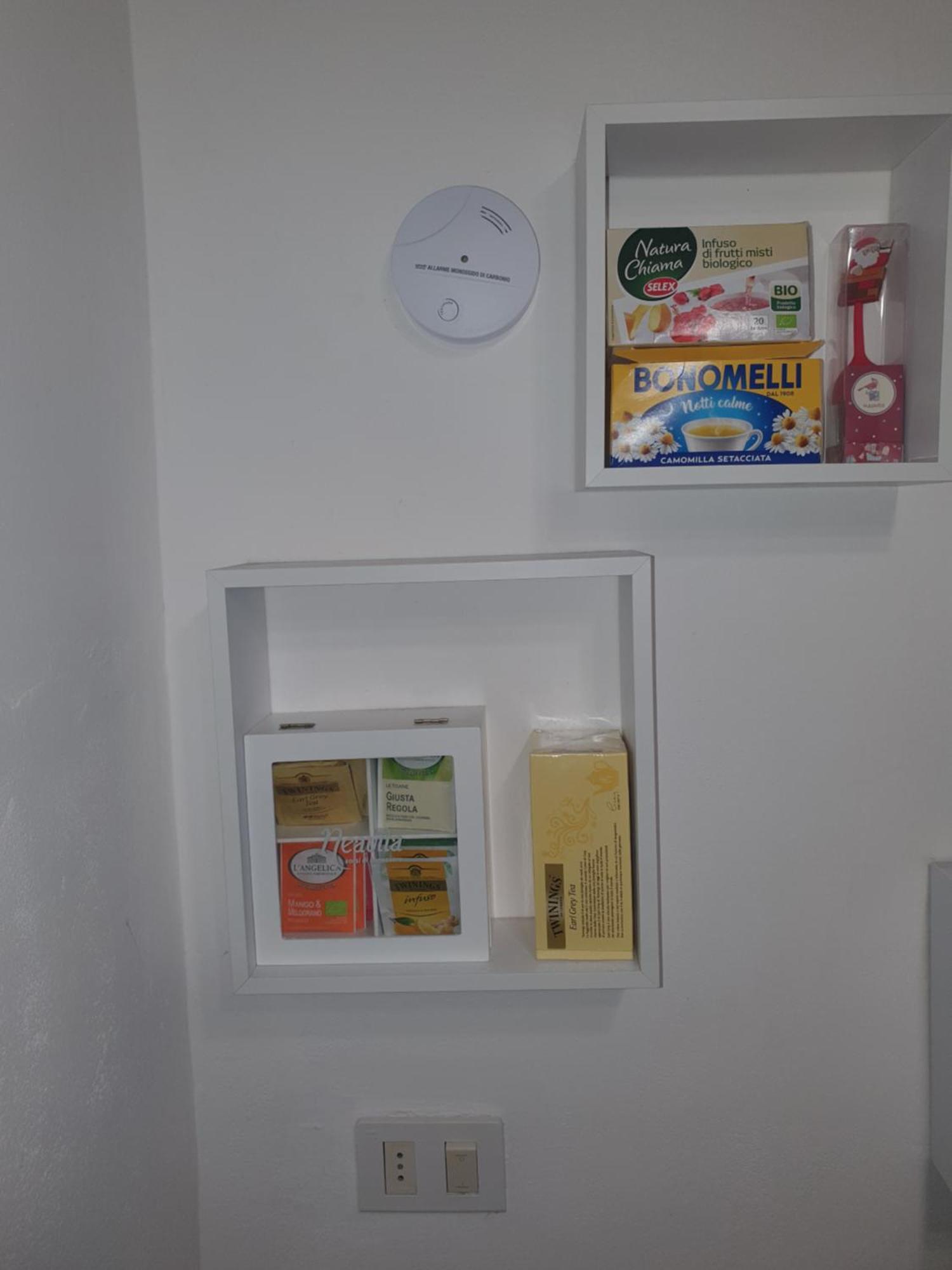 Appartamento Via Ciatti ペルージャ エクステリア 写真